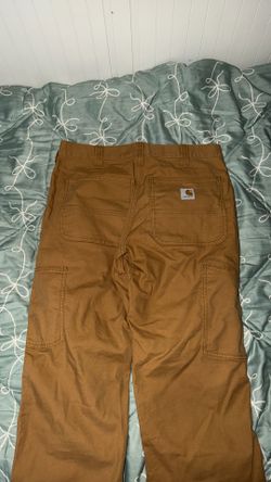 Carhartt jeans
