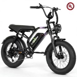 E-Bike