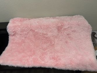 Pink Carpet