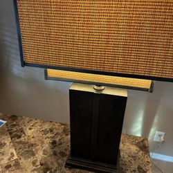 Table Lamp 