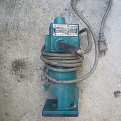 Trim Router
