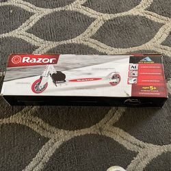 Razor Scooter