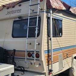 1978 fleetwood jamboree
