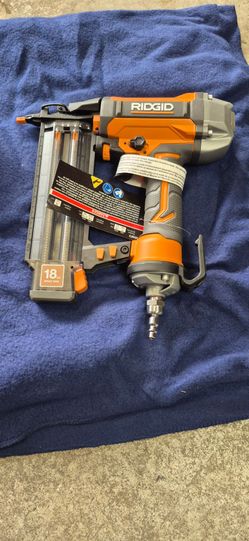Nail guns