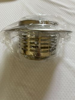 Vent Cap