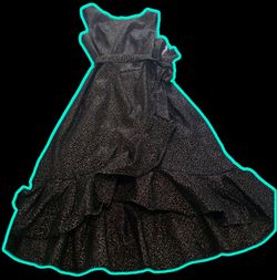 Calvin Klien dress size 10