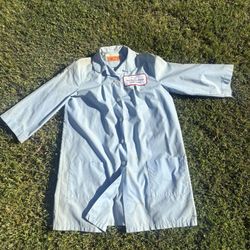 Vintage Los Angeles Times Work Apron 