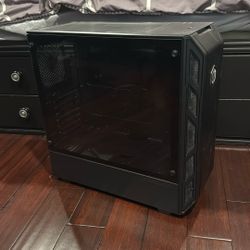 PC Case ATX