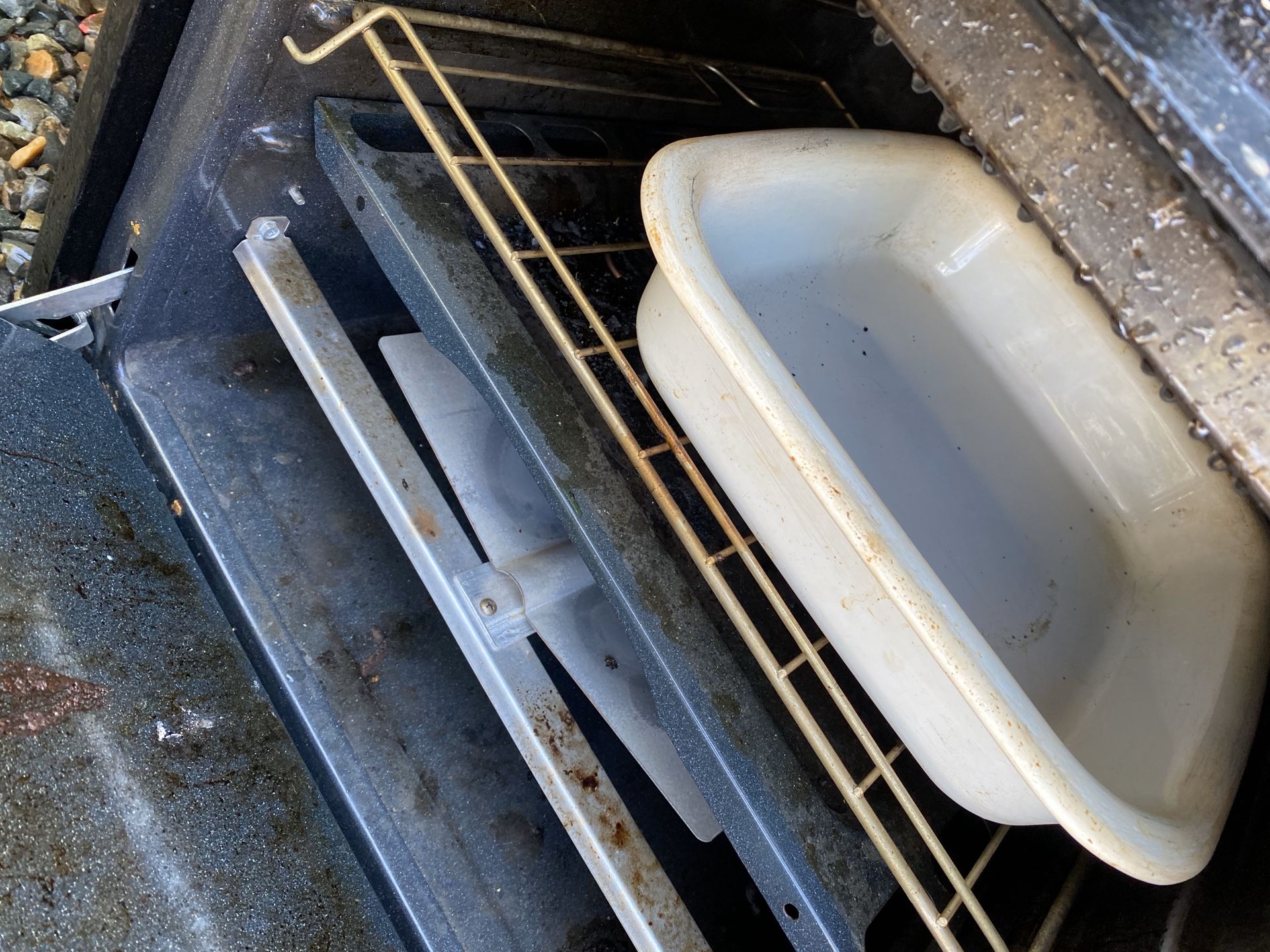 Amana RV stove oven combo for Sale in McClellan Park, CA OfferUp