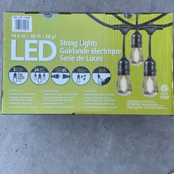String Lights 