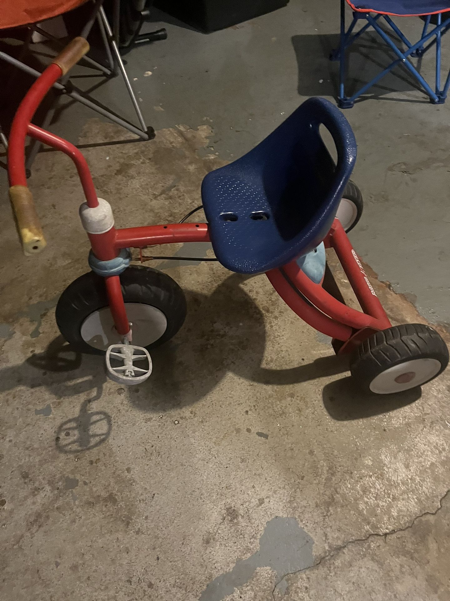 Radio Flyer Tricycle