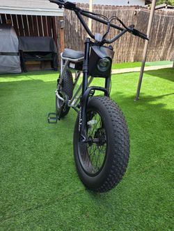 Razor Rambler TRL Adult Trail Riding Bike