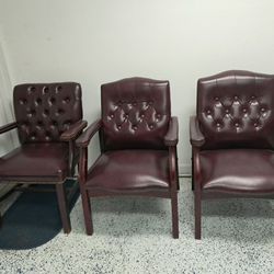 Office Chairs