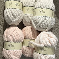 Yarn Bee eternal Bliss 