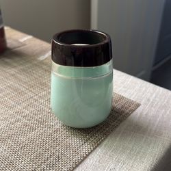 Cute Pencil or pen holder cup  pick up only!!