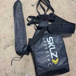 Sklz Speed Sac
