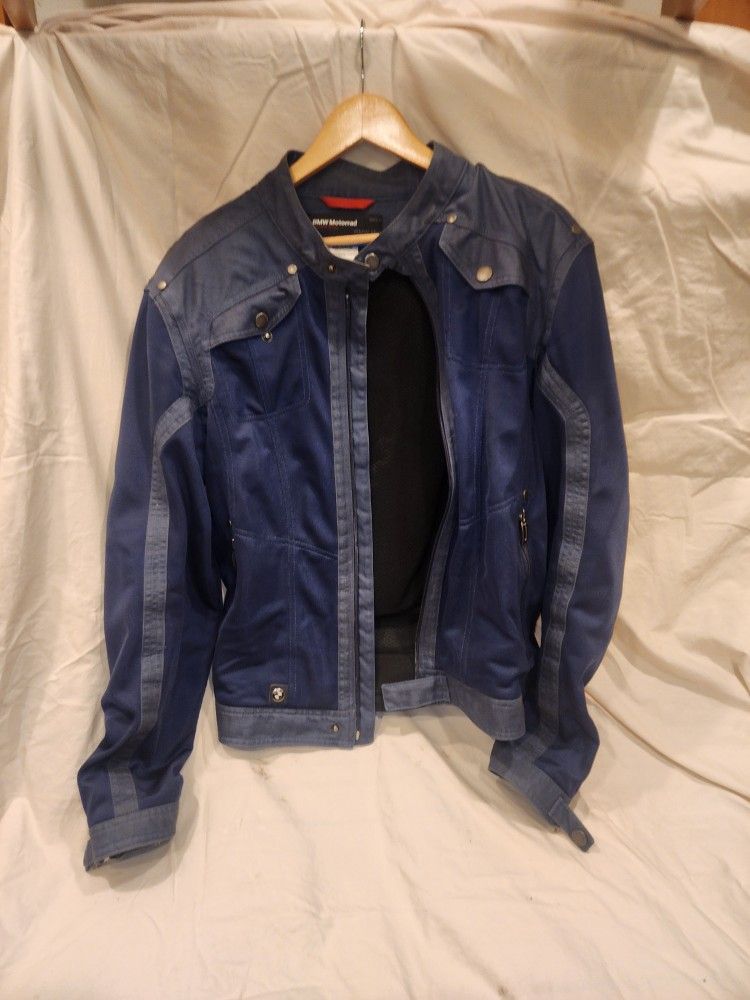 Bmw Motorcycle Jacket