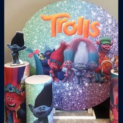 Decoración Para Tú Próxima Fiesta