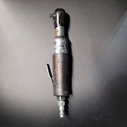 Snap On 1/4 Air Ratchet