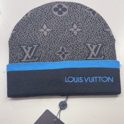 Louis Vuitton beanie