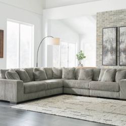 Brand New Sectional Only $2399