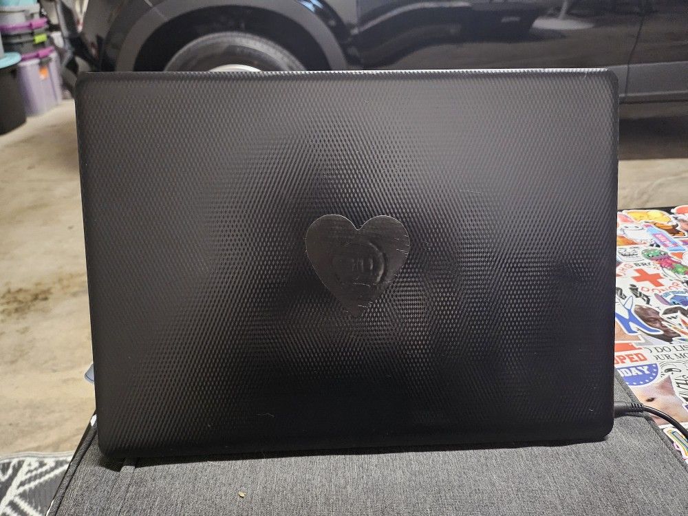 Dell Laptop 15"