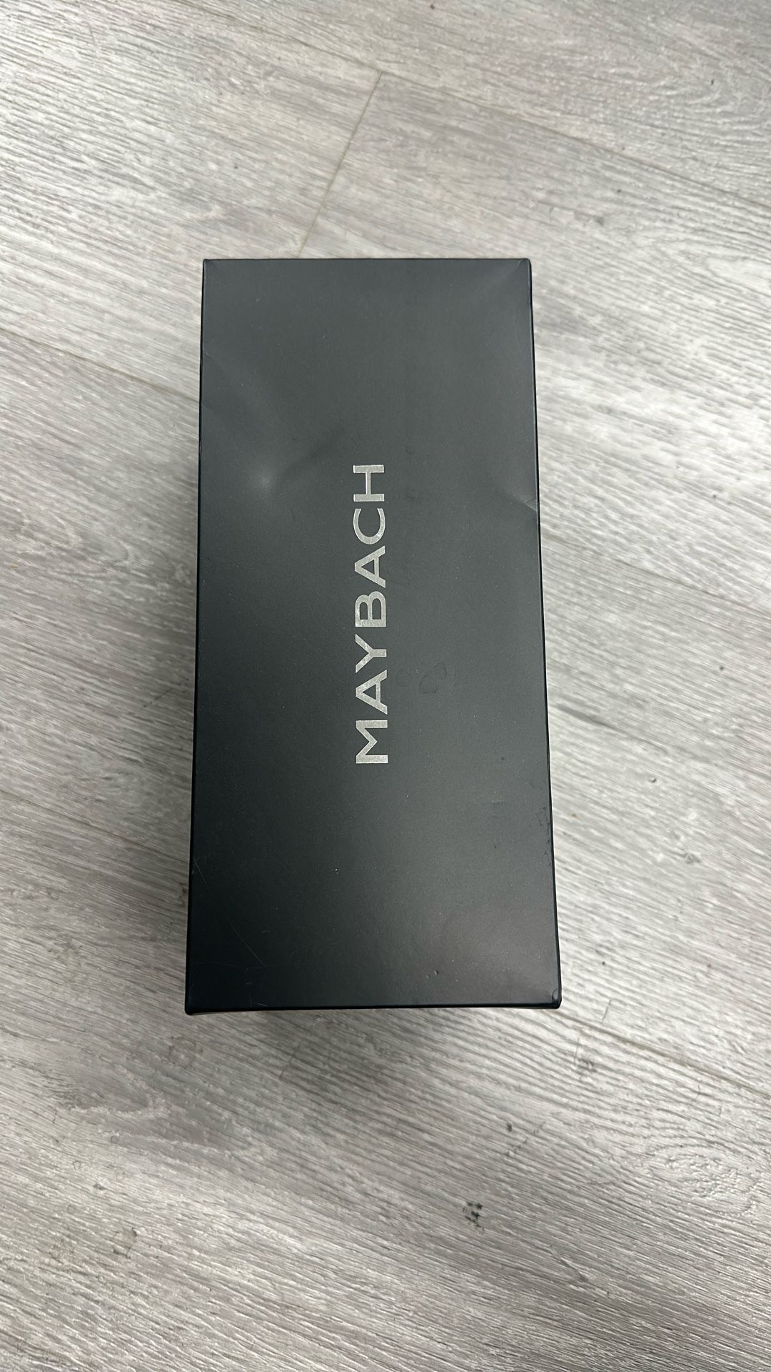 OEM Mercedes-Benz Maybach Champagne Flute