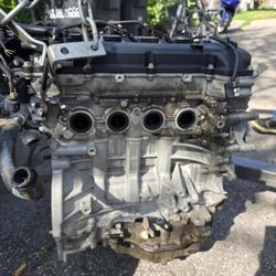 Hyundai elantra or Kia 2.0