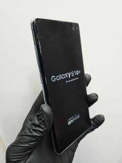 Samsung S10 Plus