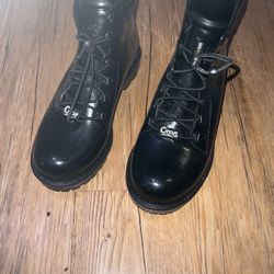 Circus By Sam Edelman Boots Size 8