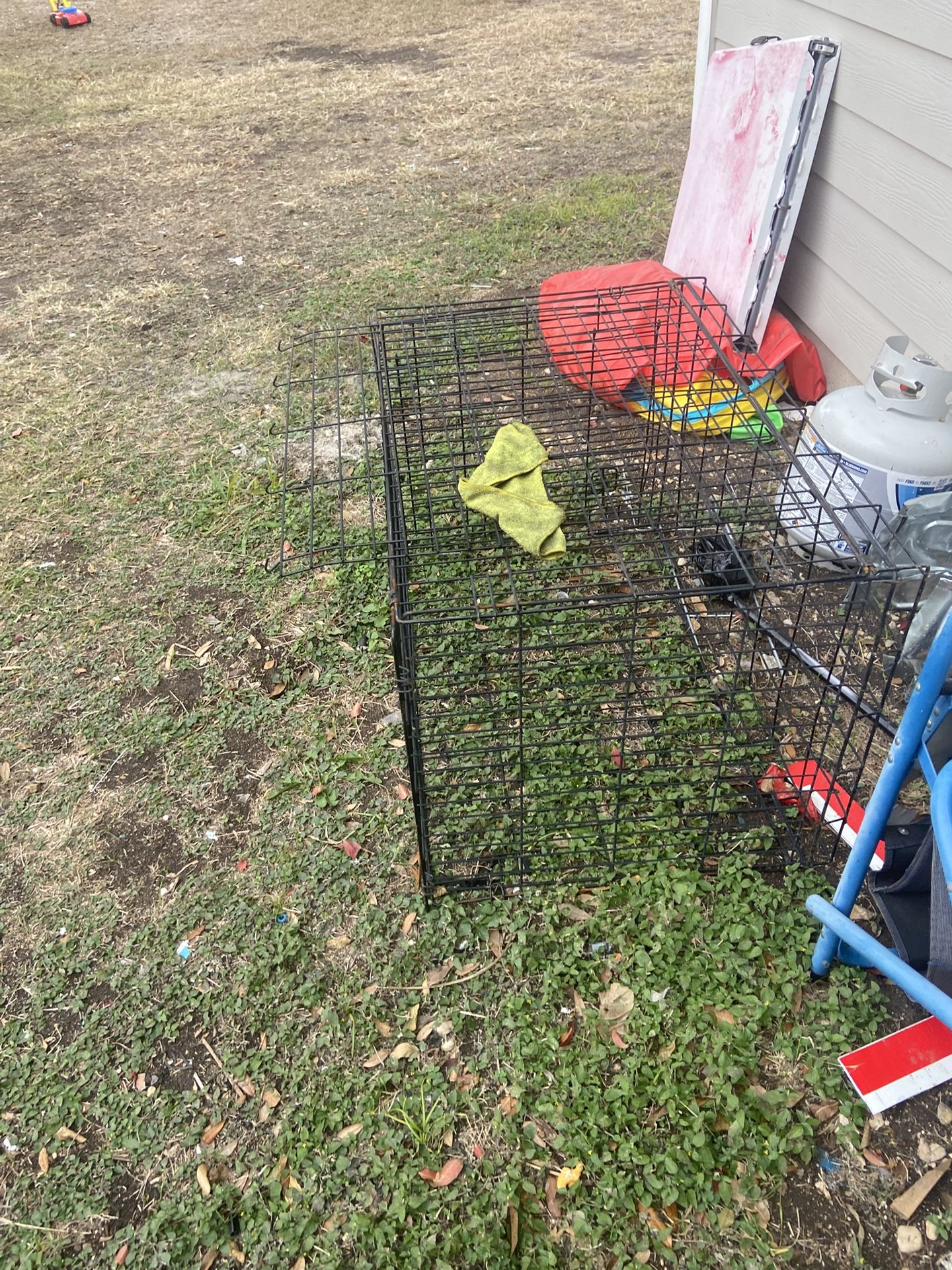 Cage