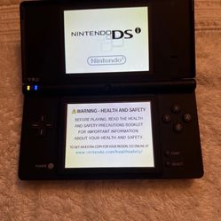 Nintendo Dsi