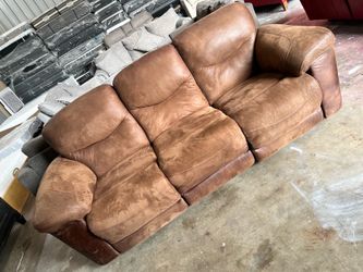 Reclainer sofa