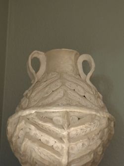 Hand-Molded Pitcher