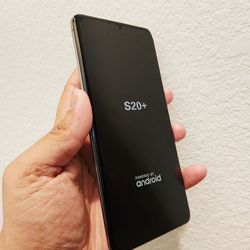 Samsung S20 Plus