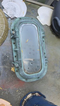 Antique shipwreck portal