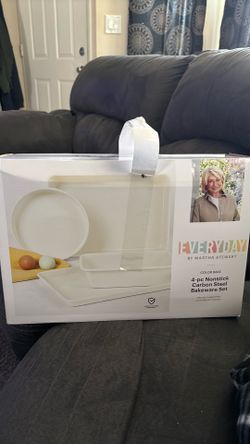 Baking set