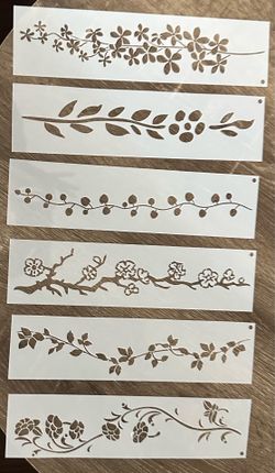 Stencils