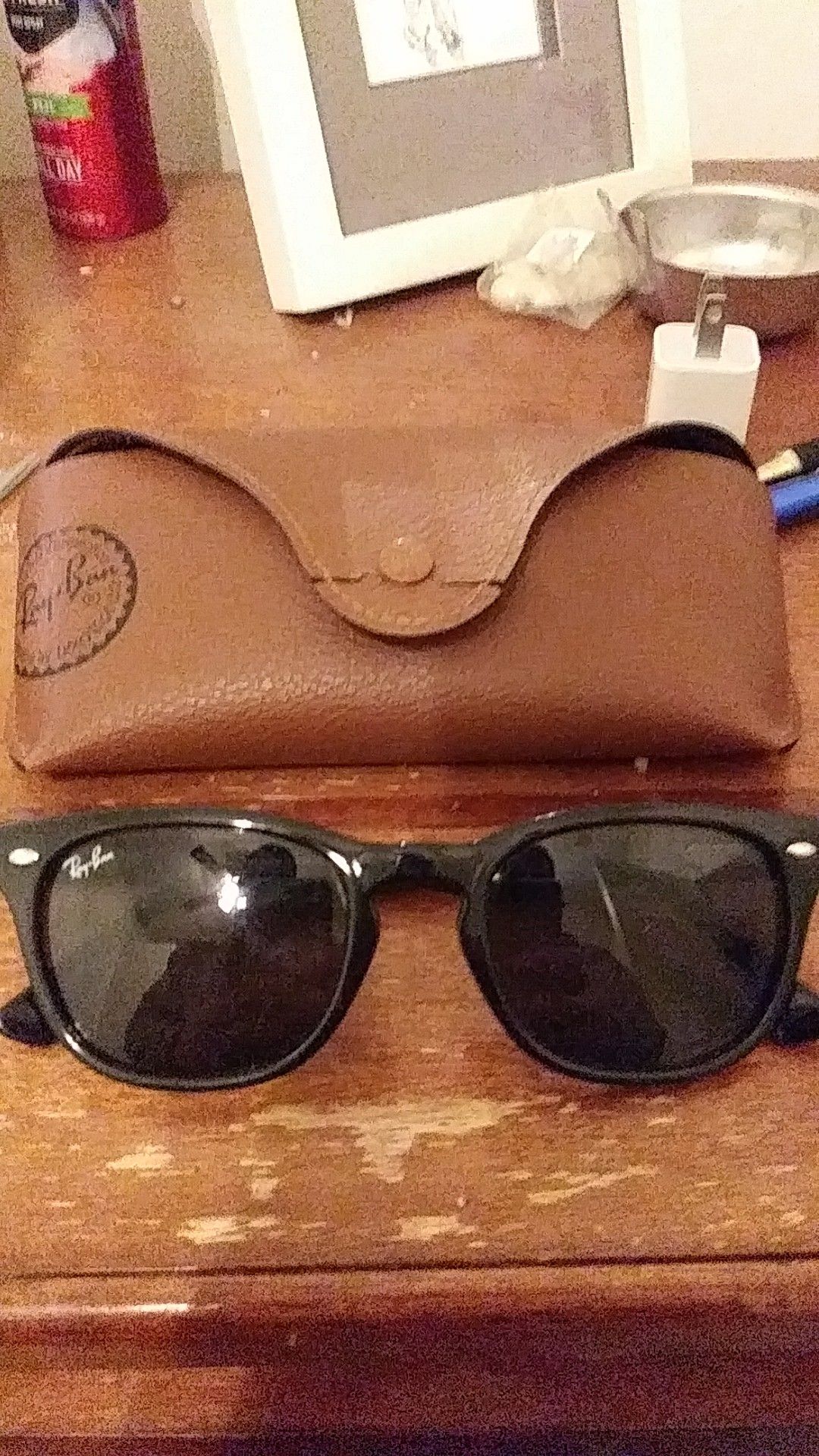 Ray ban sunglasses