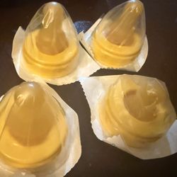 Similar Nipple & Ring  NEW