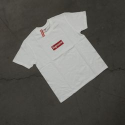 Supreme Box Logo Shirt