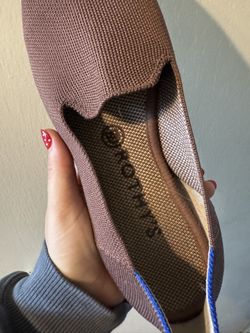 Rothy’s Flats