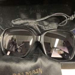 Balmain sunglasses