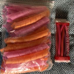 Hair Curlers 