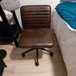 Desk Chair With Style