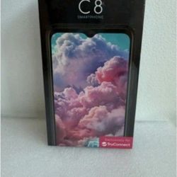 Brand New Cloud Stratus C8 Pnone
