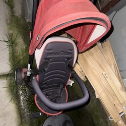 Bicycle Stroller 