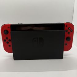 $150 Nintendo Switch With Doc / $385 With Additional Games and Accessories (see notes)