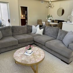 Sectional Sofa