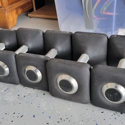 Dumbells / Weights